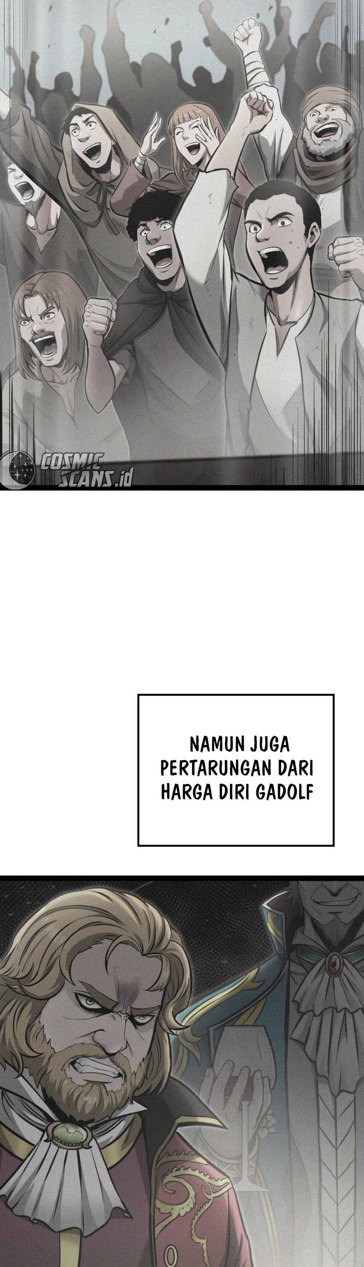 Kalli the Champion Chapter 7 - halaman 51