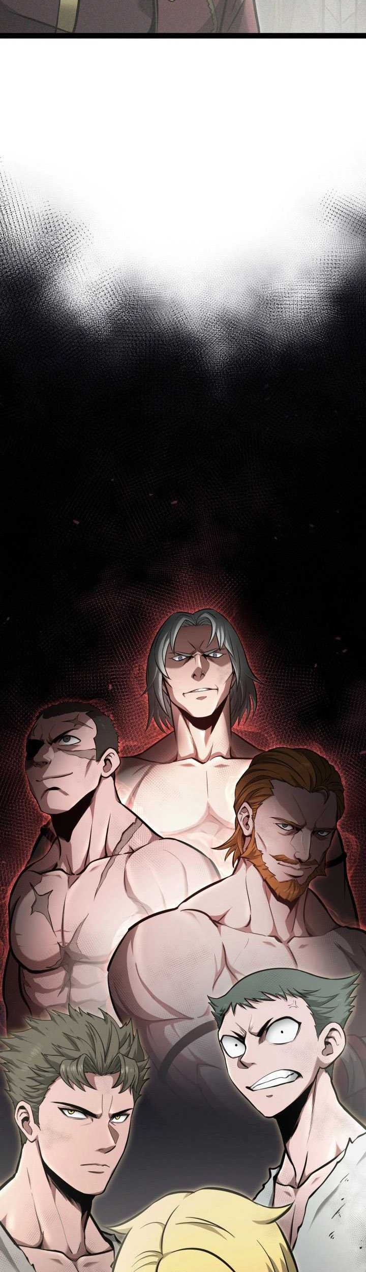 Kalli the Champion Chapter 7 - halaman 52