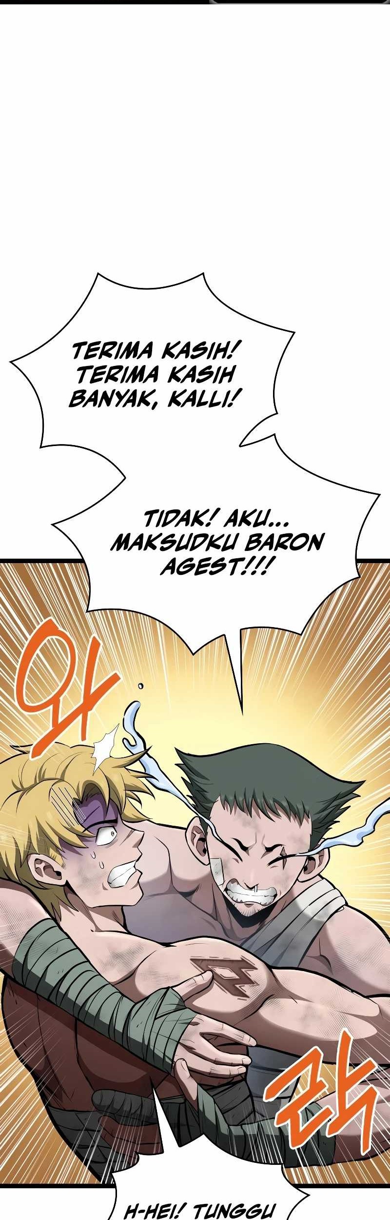 Kalli the Champion Chapter 70 - halaman 11