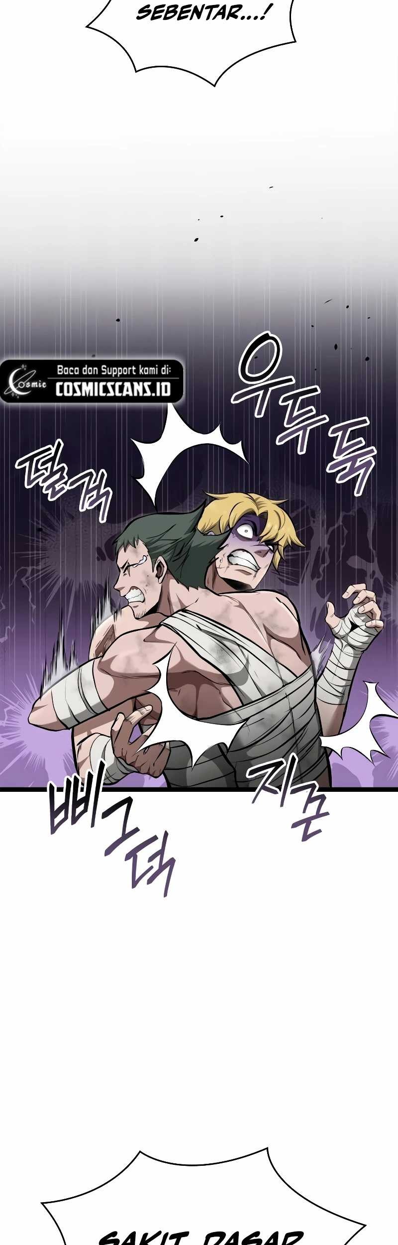 Kalli the Champion Chapter 70 - halaman 12