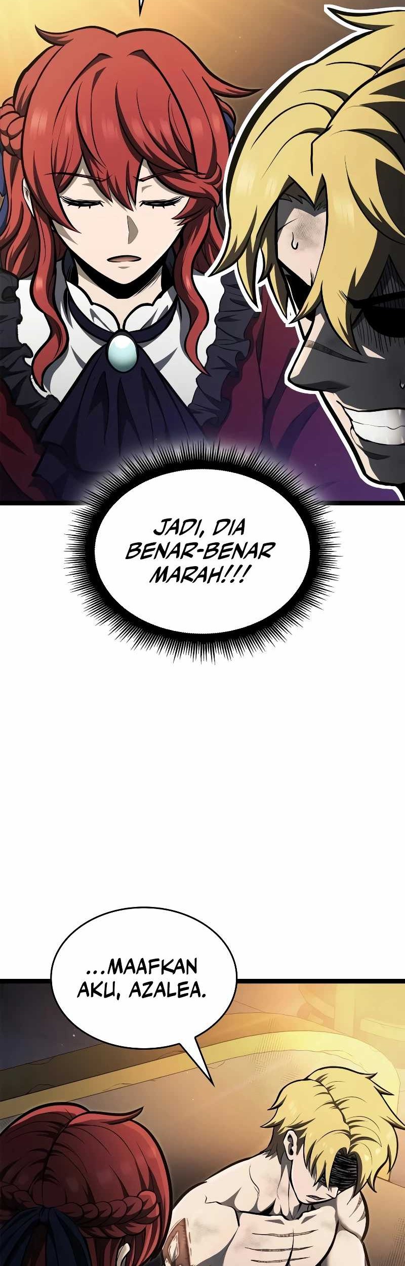 Kalli the Champion Chapter 70 - halaman 17