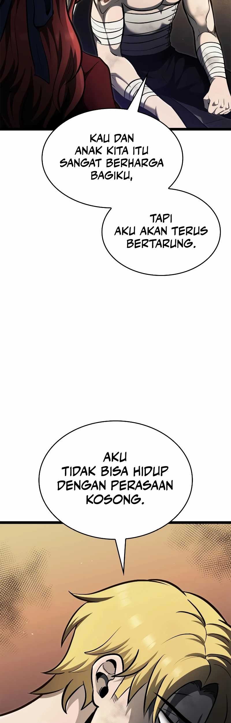 Kalli the Champion Chapter 70 - halaman 18
