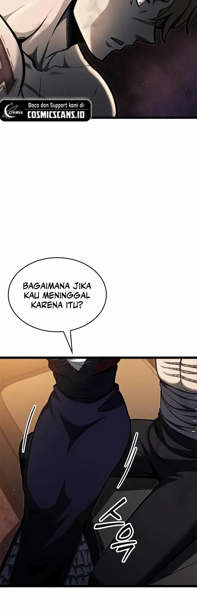 Kalli the Champion Chapter 70 - halaman 19