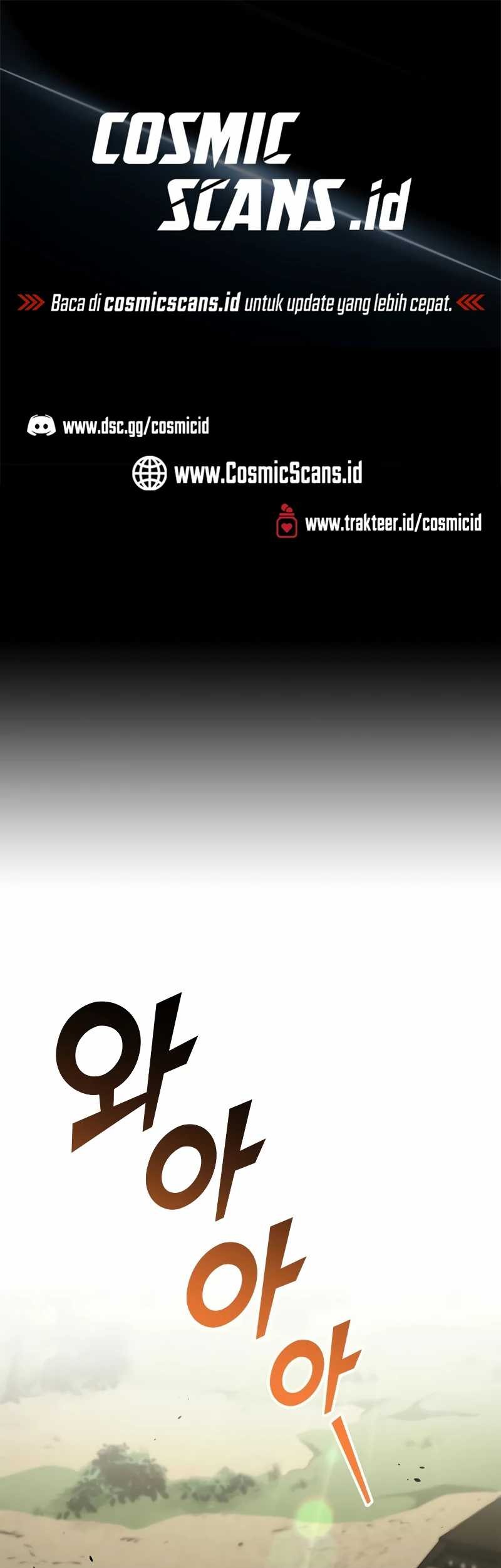 Kalli the Champion Chapter 70 - halaman 2