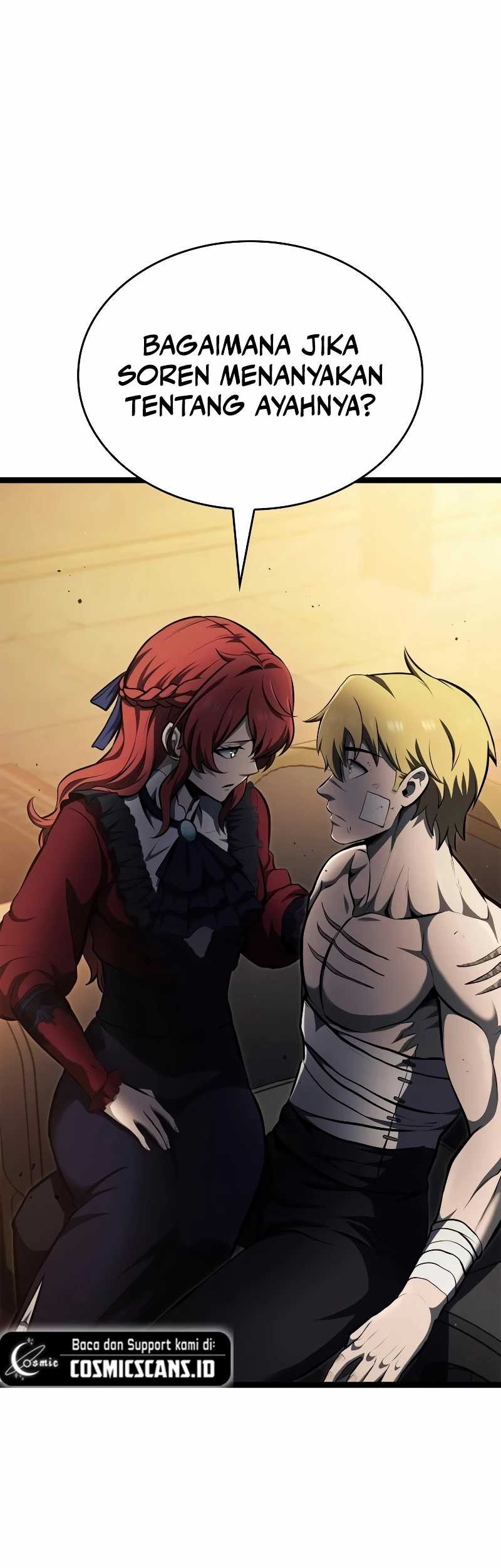 Kalli the Champion Chapter 70 - halaman 20