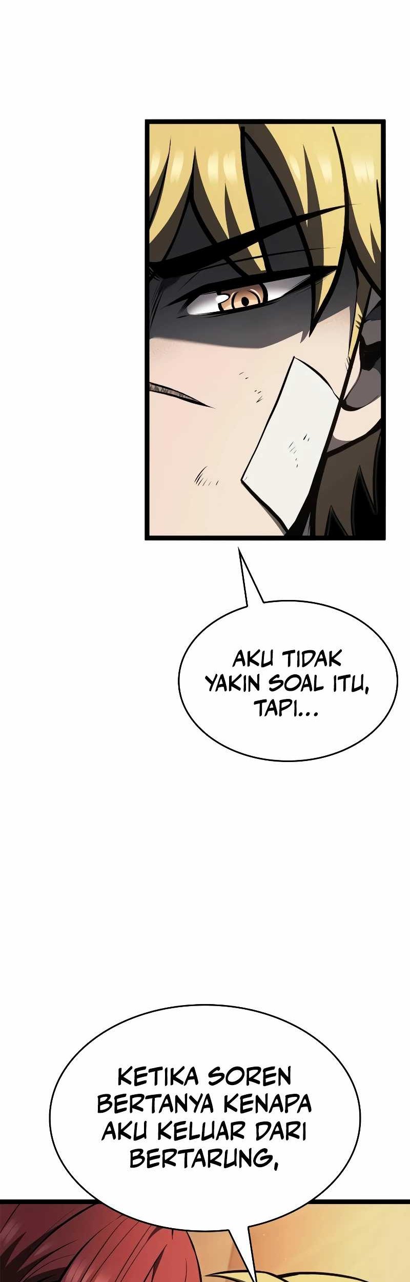 Kalli the Champion Chapter 70 - halaman 21
