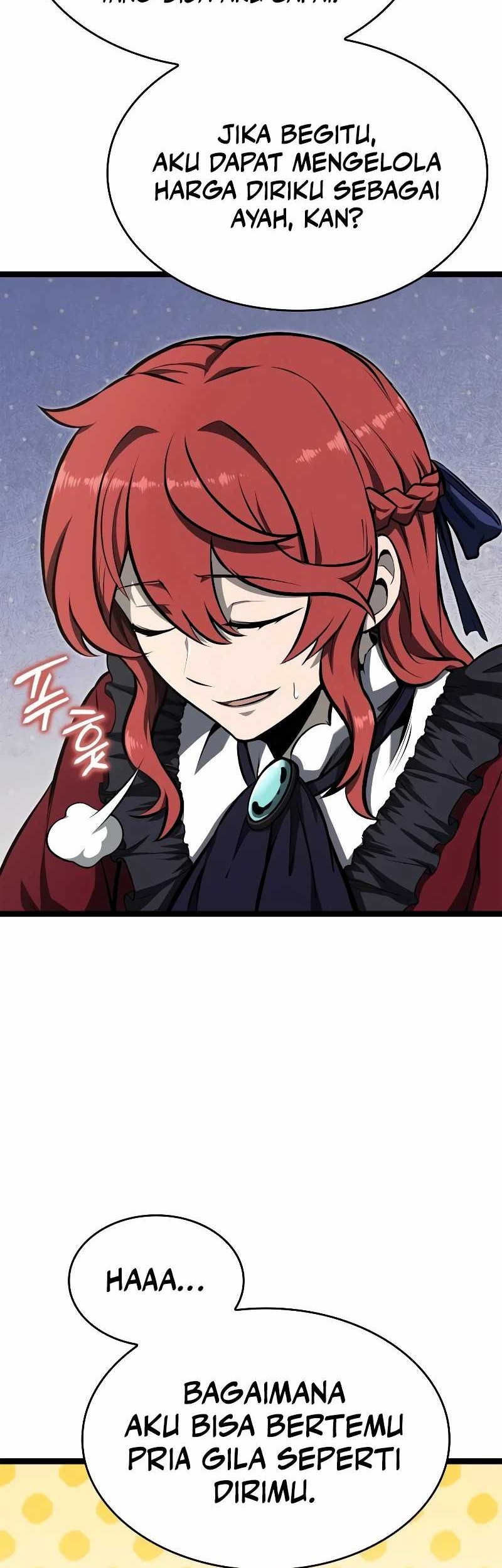 Kalli the Champion Chapter 70 - halaman 23