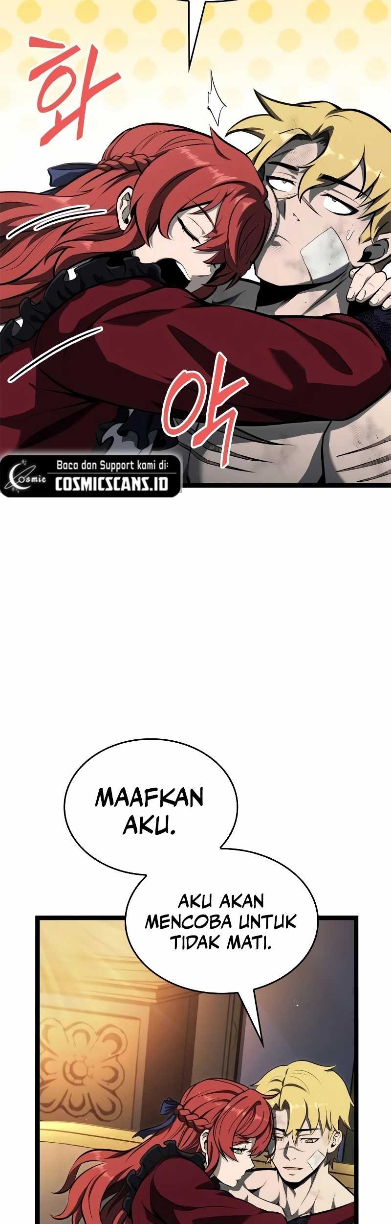 Kalli the Champion Chapter 70 - halaman 24