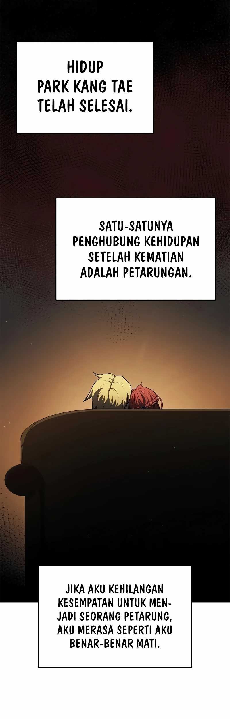 Kalli the Champion Chapter 70 - halaman 26