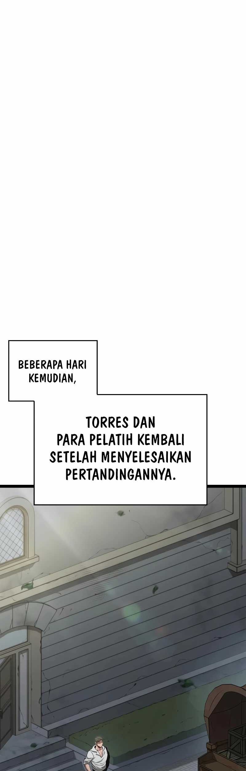 Kalli the Champion Chapter 70 - halaman 27