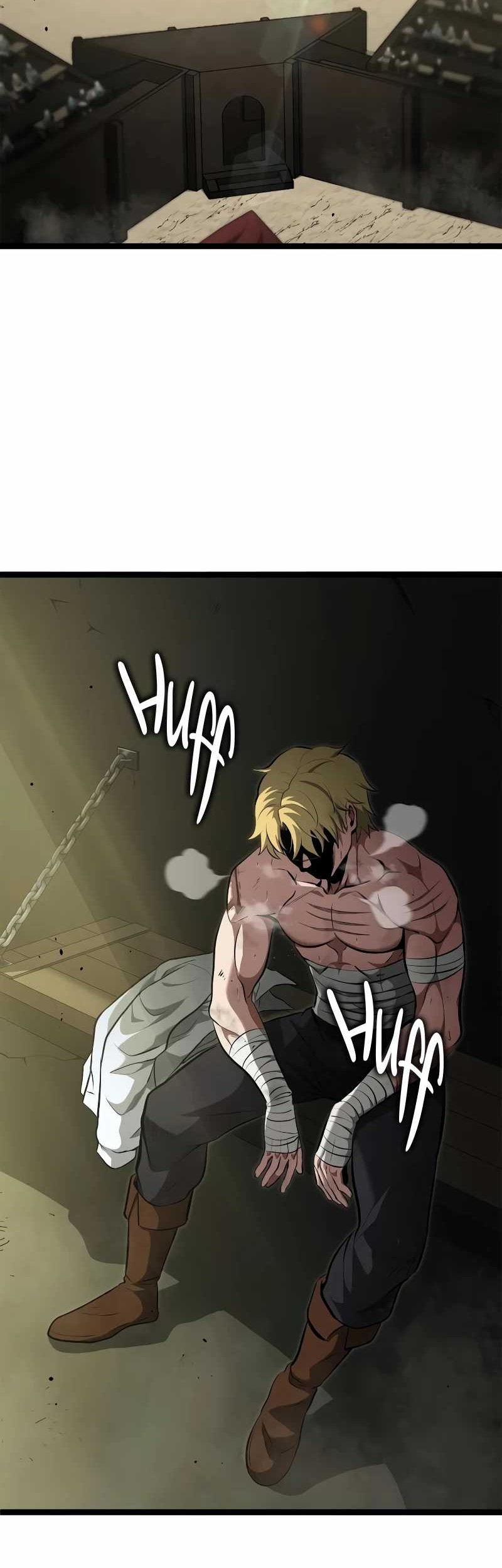 Kalli the Champion Chapter 70 - halaman 3