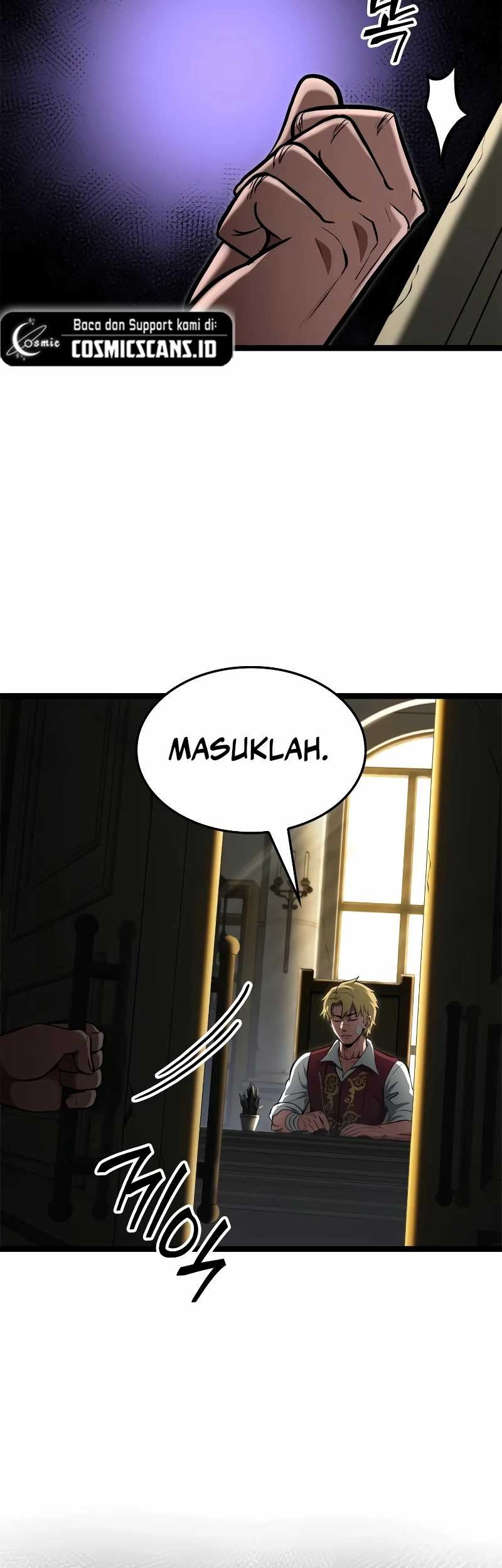 Kalli the Champion Chapter 70 - halaman 30