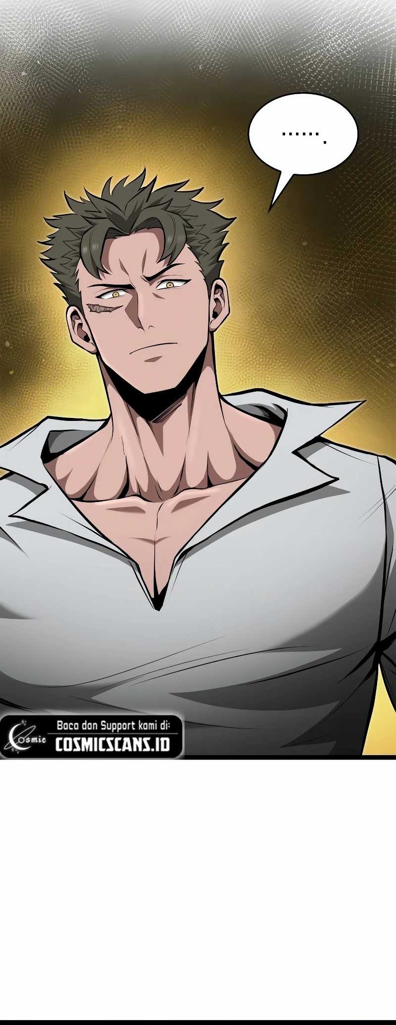 Kalli the Champion Chapter 70 - halaman 31