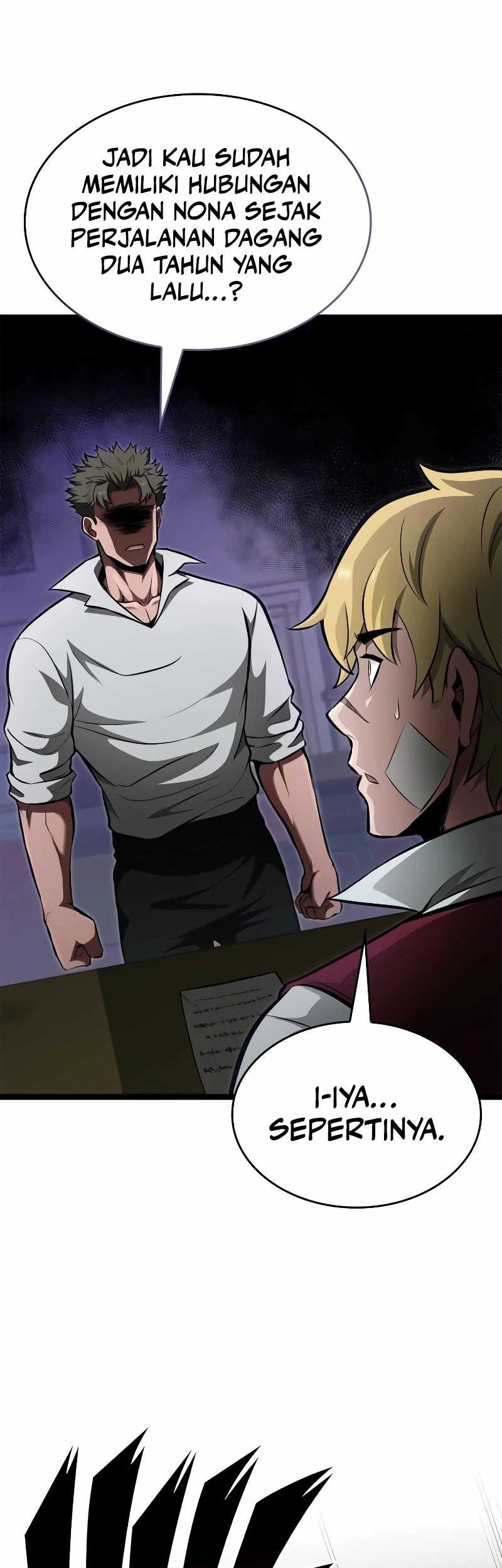 Kalli the Champion Chapter 70 - halaman 34