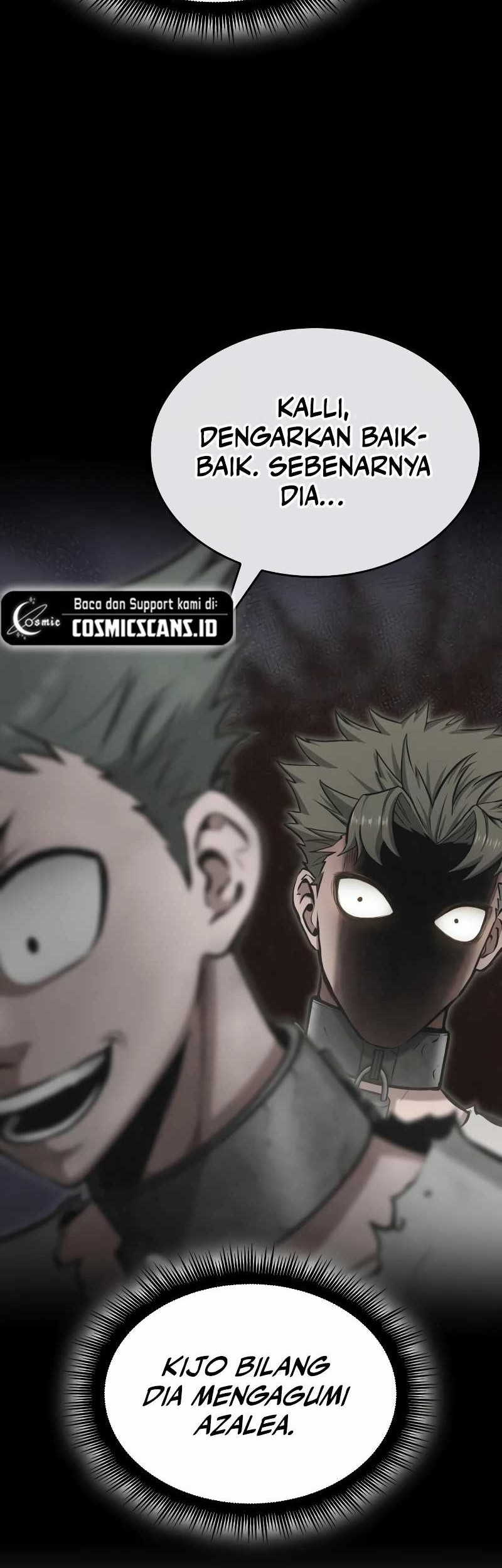 Kalli the Champion Chapter 70 - halaman 37