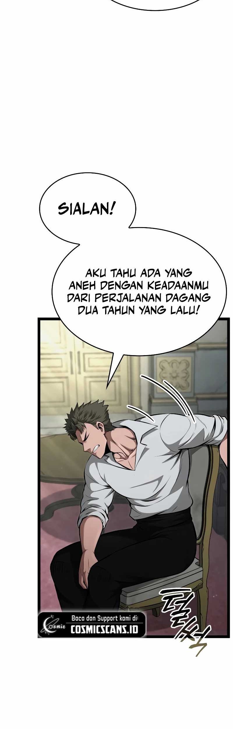 Kalli the Champion Chapter 70 - halaman 39