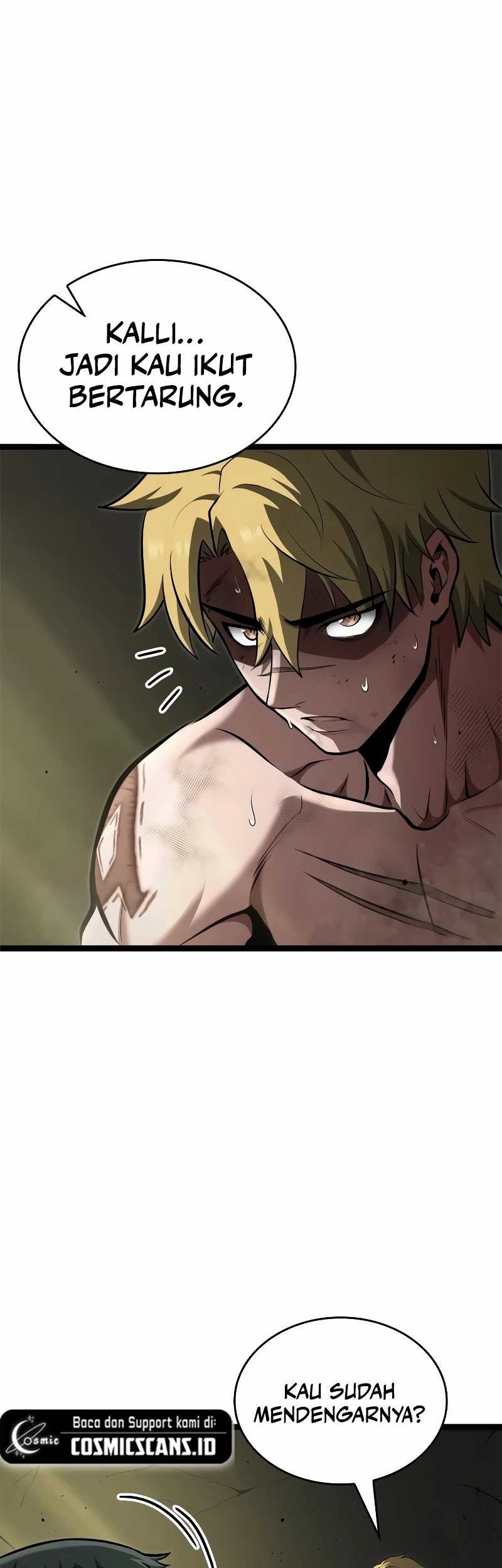 Kalli the Champion Chapter 70 - halaman 4