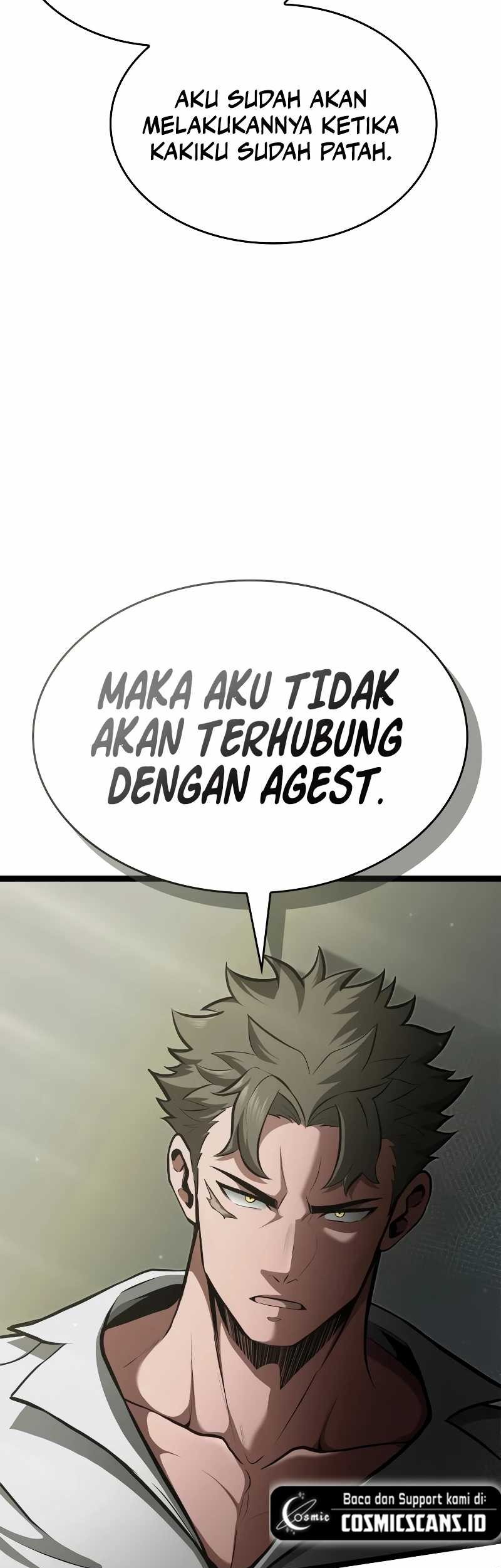 Kalli the Champion Chapter 70 - halaman 48