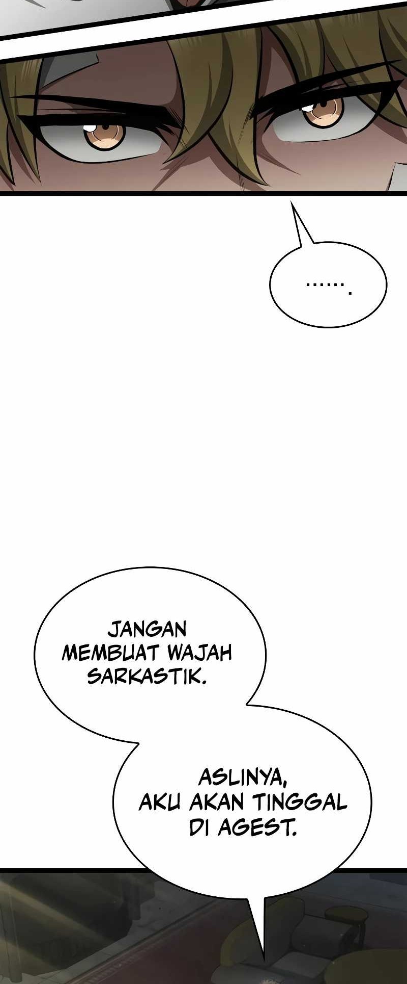 Kalli the Champion Chapter 70 - halaman 49