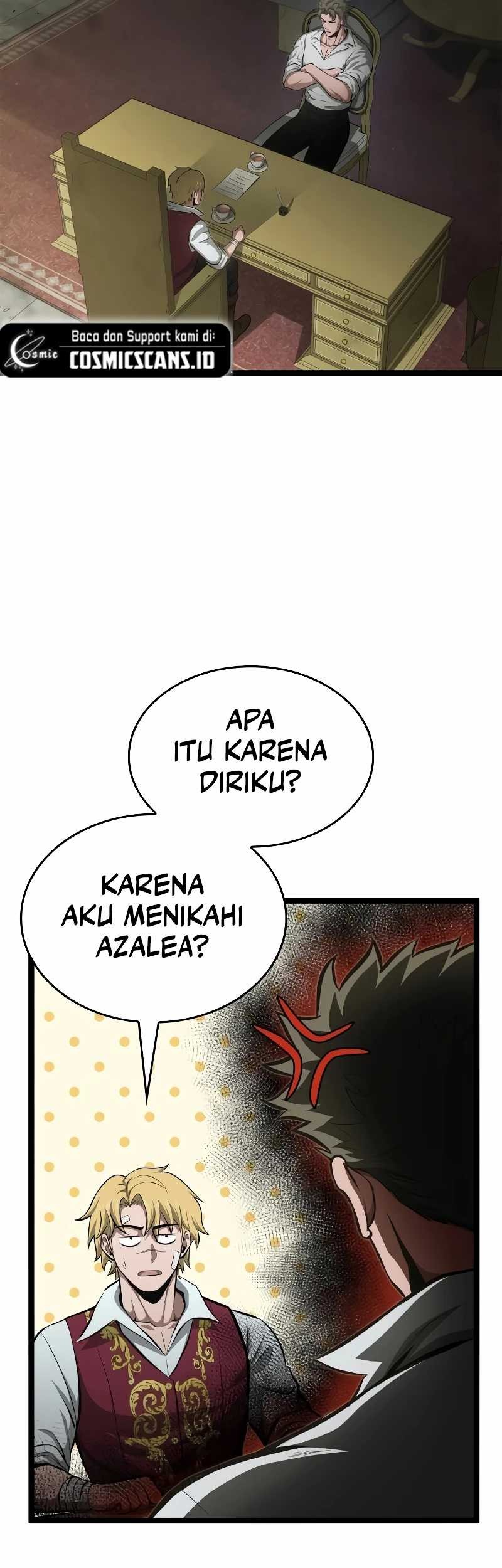 Kalli the Champion Chapter 70 - halaman 50