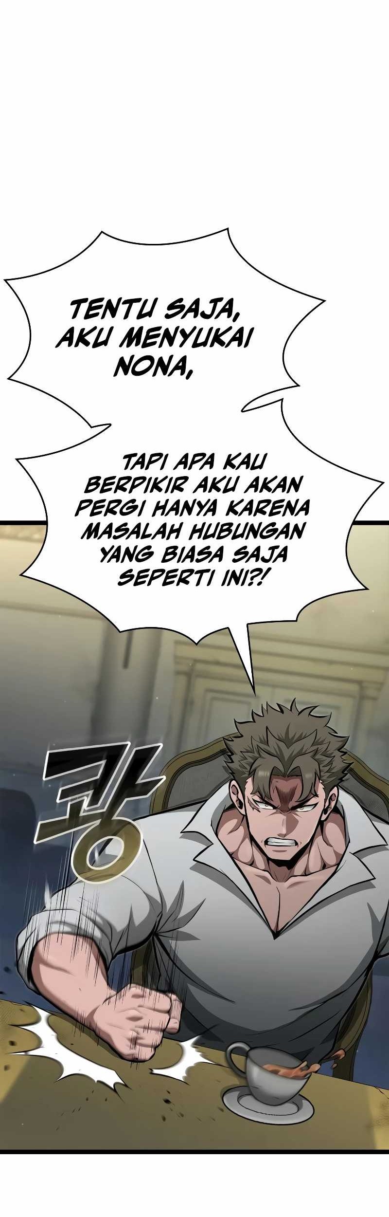 Kalli the Champion Chapter 70 - halaman 51