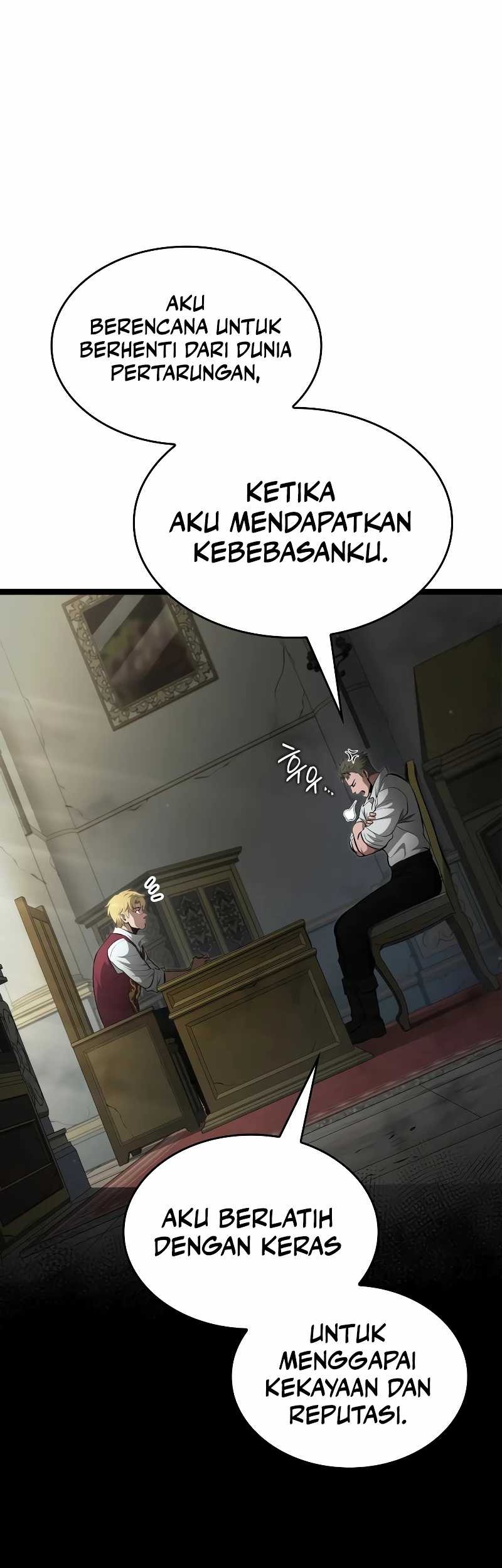 Kalli the Champion Chapter 70 - halaman 52