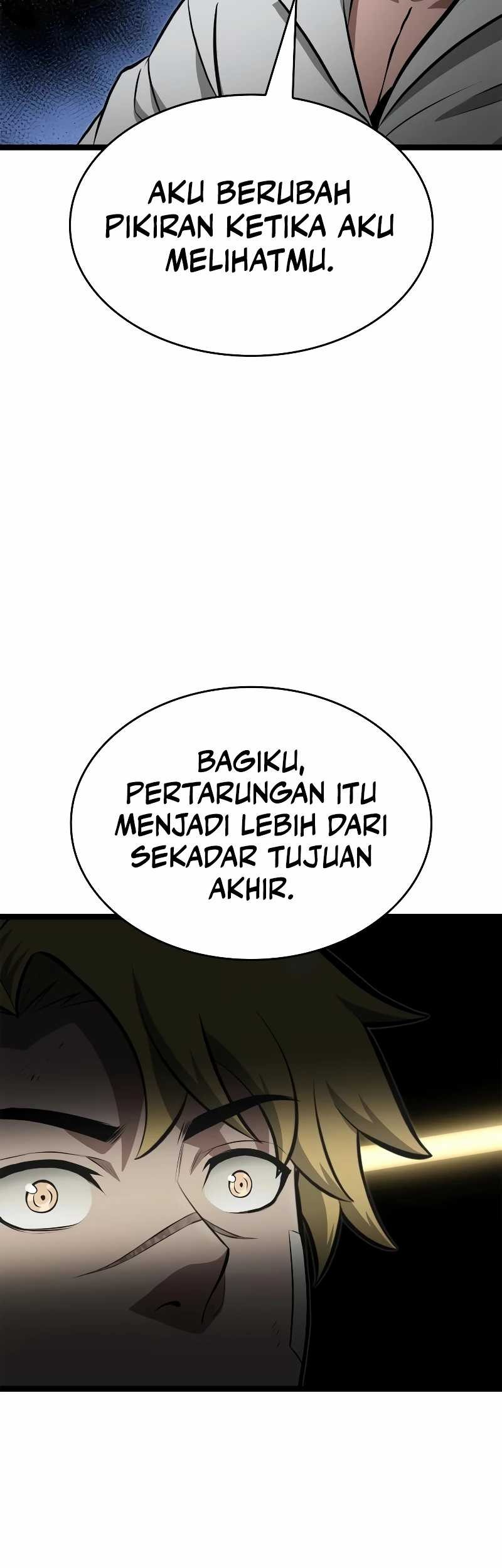 Kalli the Champion Chapter 70 - halaman 54
