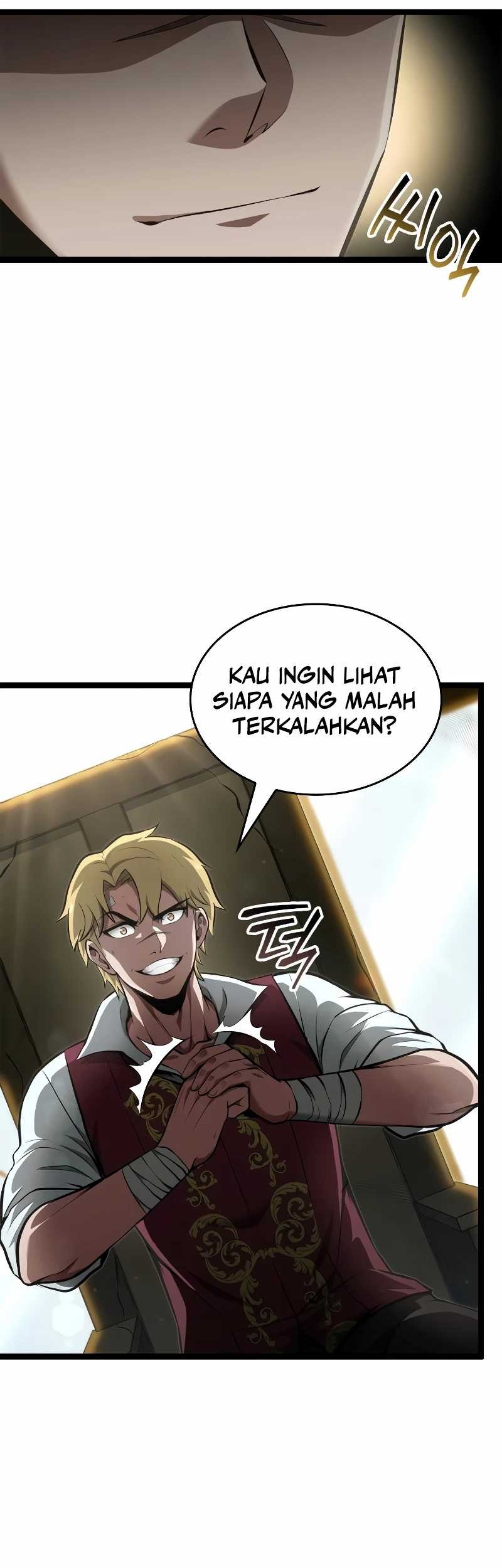 Kalli the Champion Chapter 70 - halaman 56