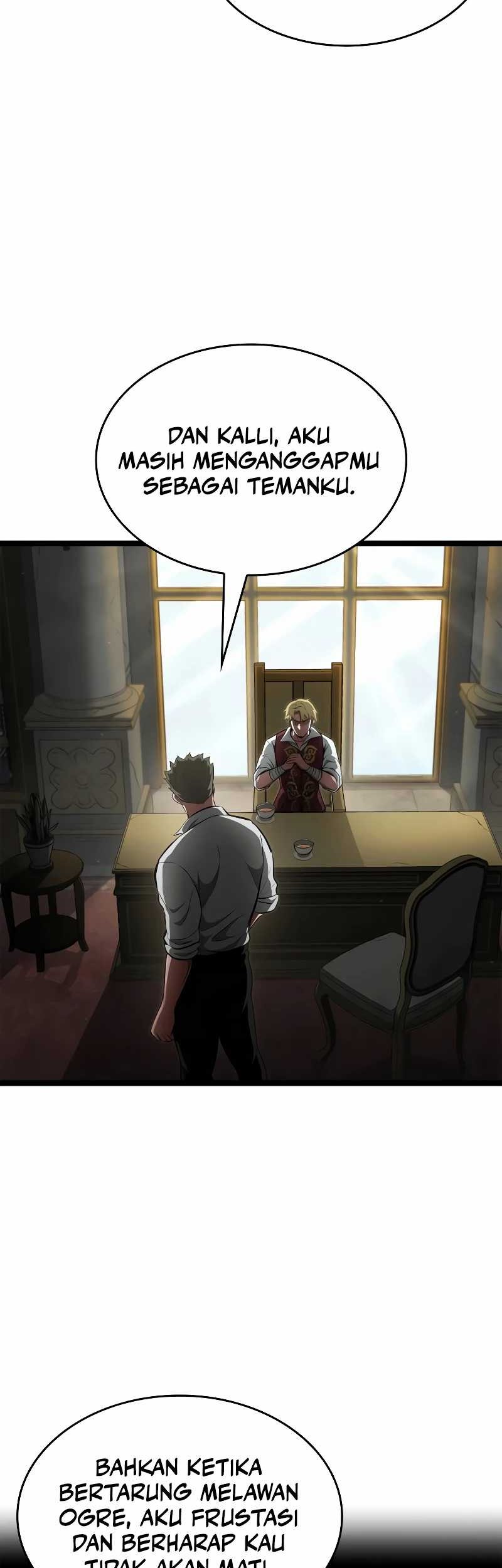 Kalli the Champion Chapter 70 - halaman 58