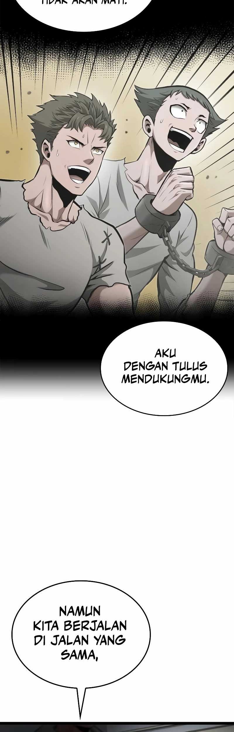 Kalli the Champion Chapter 70 - halaman 59