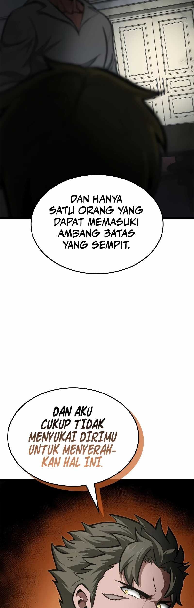 Kalli the Champion Chapter 70 - halaman 60