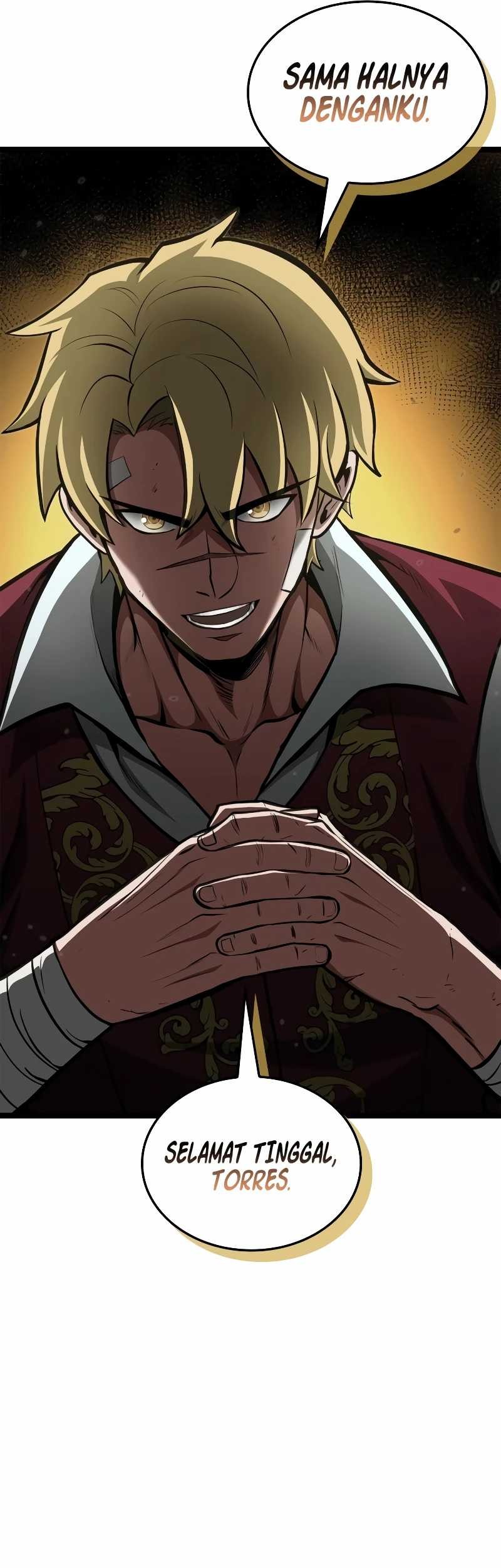 Kalli the Champion Chapter 70 - halaman 62