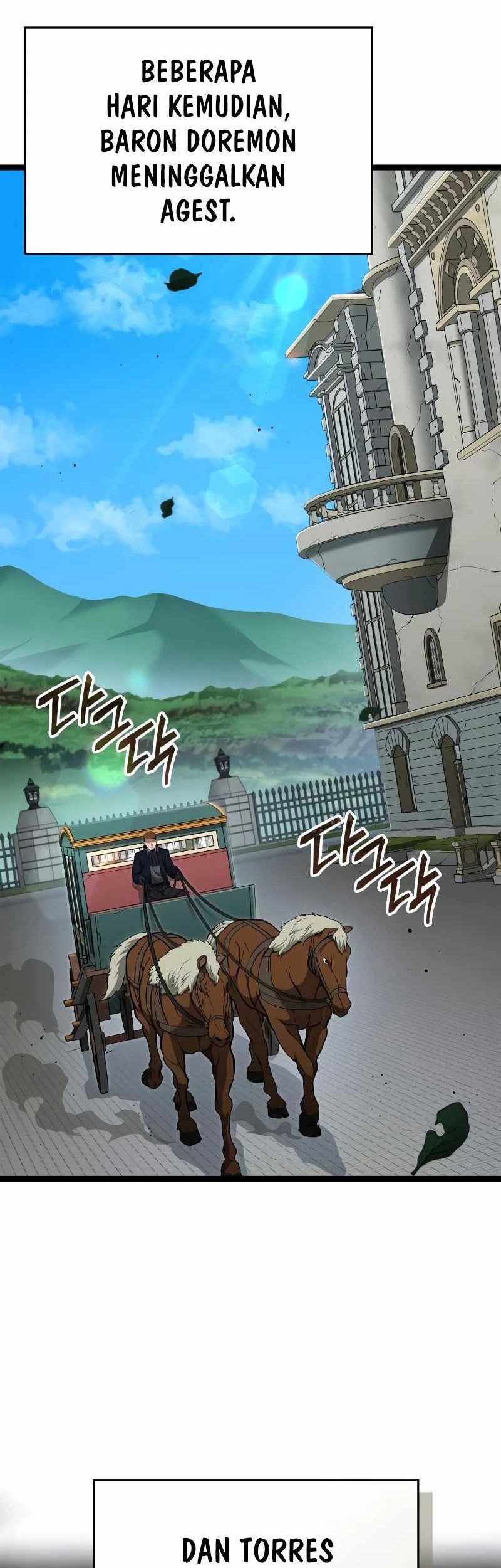 Kalli the Champion Chapter 70 - halaman 63