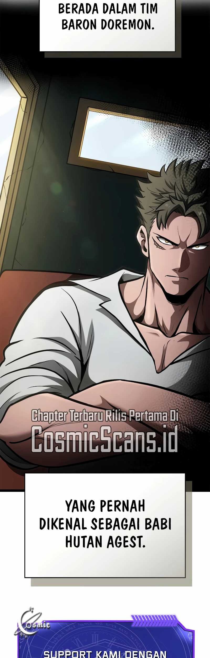 Kalli the Champion Chapter 70 - halaman 64