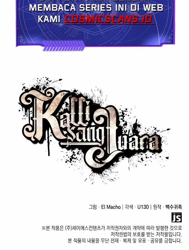 Kalli the Champion Chapter 70 - halaman 65