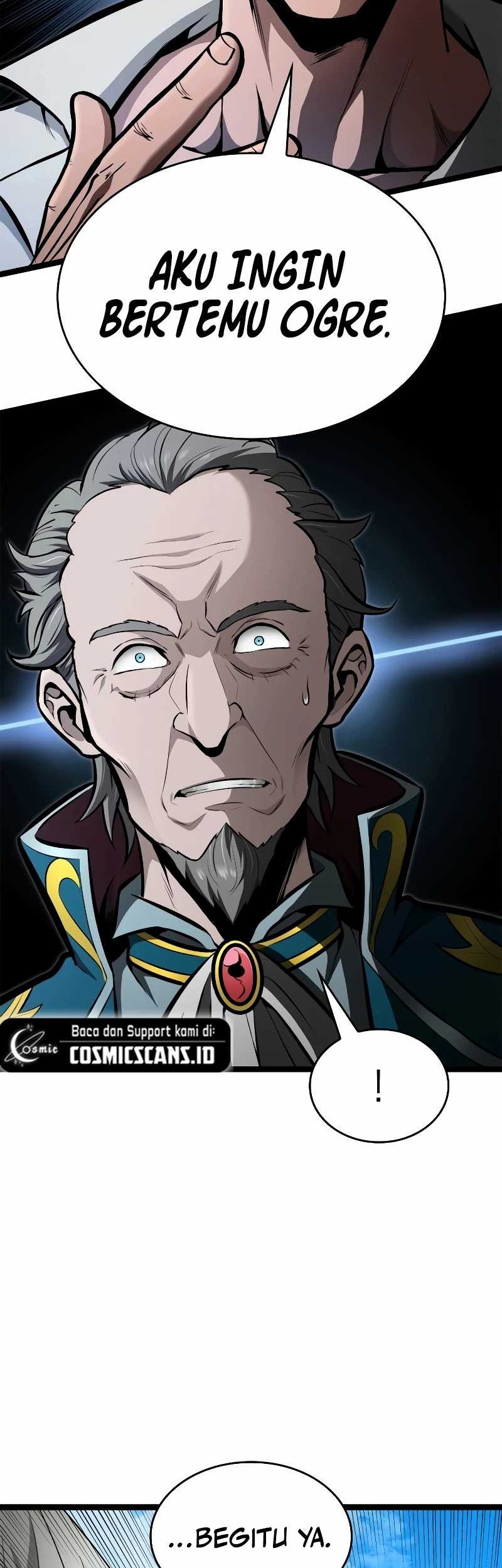 Kalli the Champion Chapter 71 - halaman 11