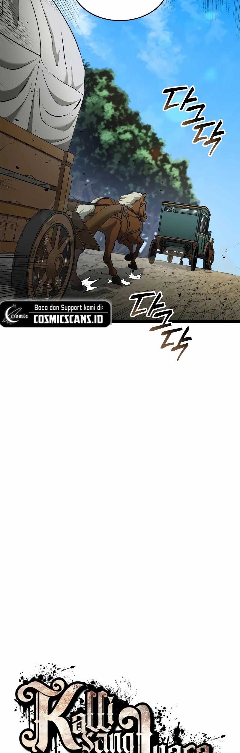 Kalli the Champion Chapter 71 - halaman 12