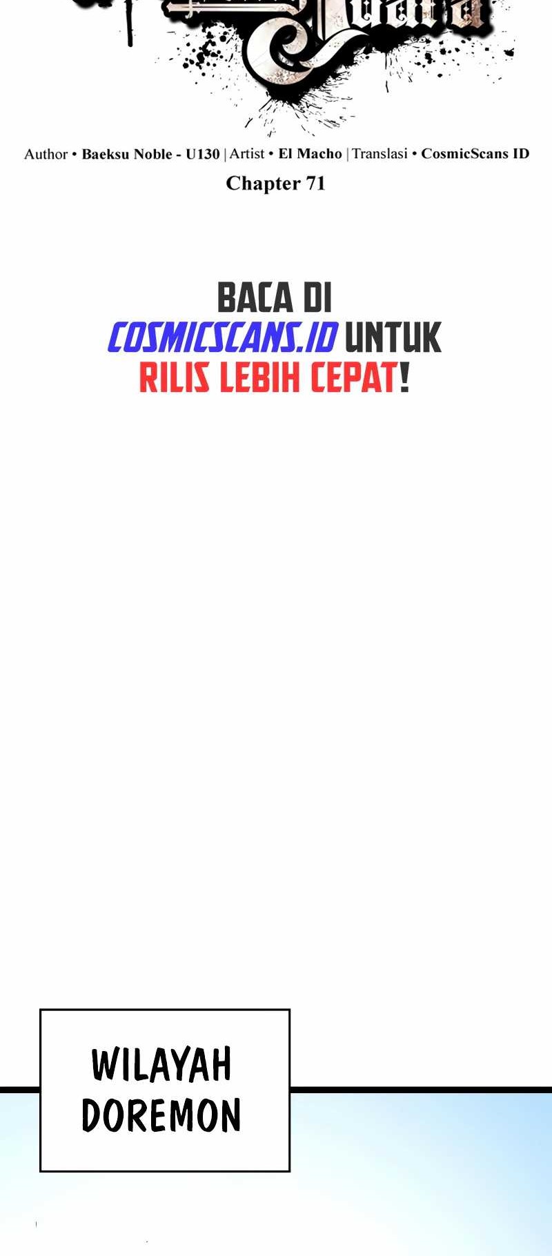 Kalli the Champion Chapter 71 - halaman 13