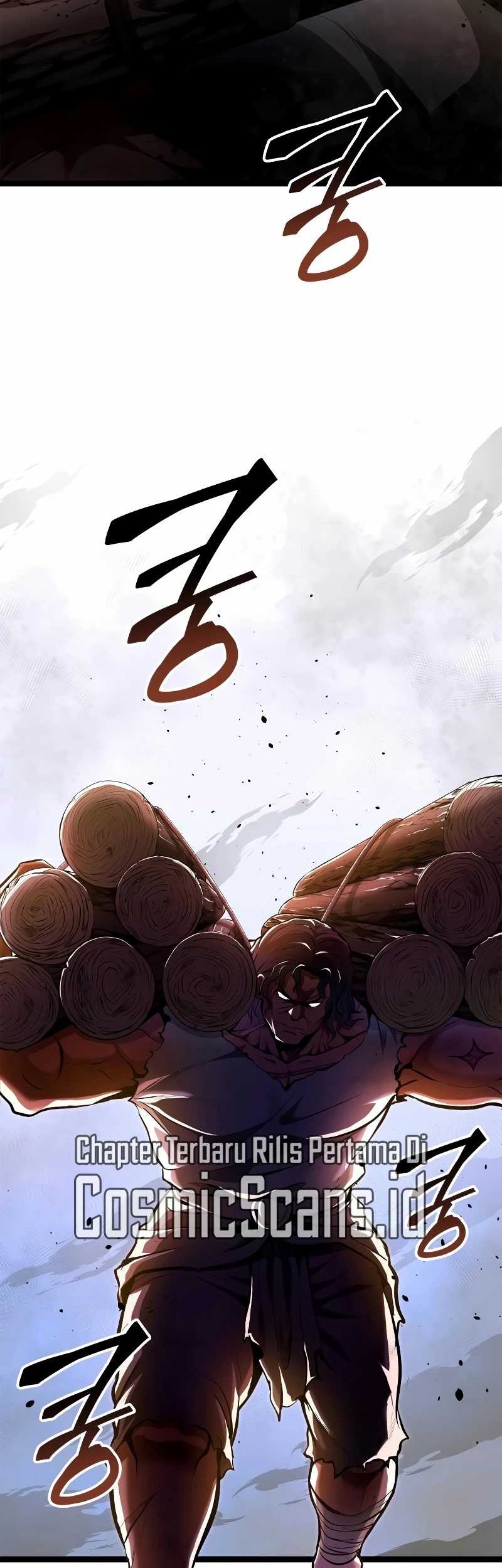 Kalli the Champion Chapter 71 - halaman 15