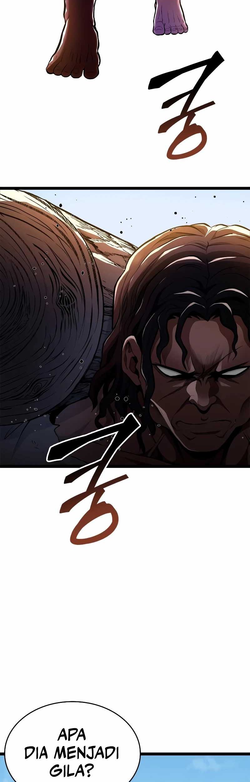 Kalli the Champion Chapter 71 - halaman 16