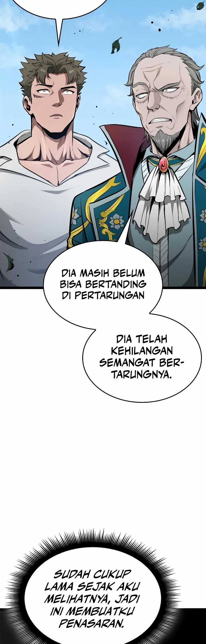 Kalli the Champion Chapter 71 - halaman 17