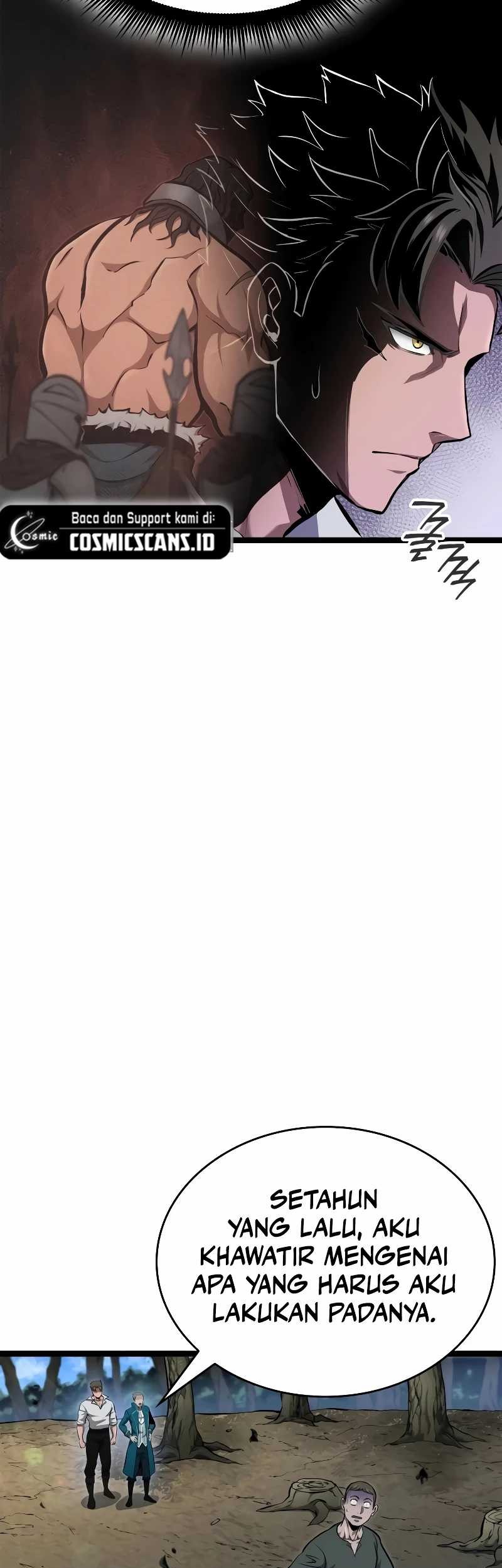 Kalli the Champion Chapter 71 - halaman 18