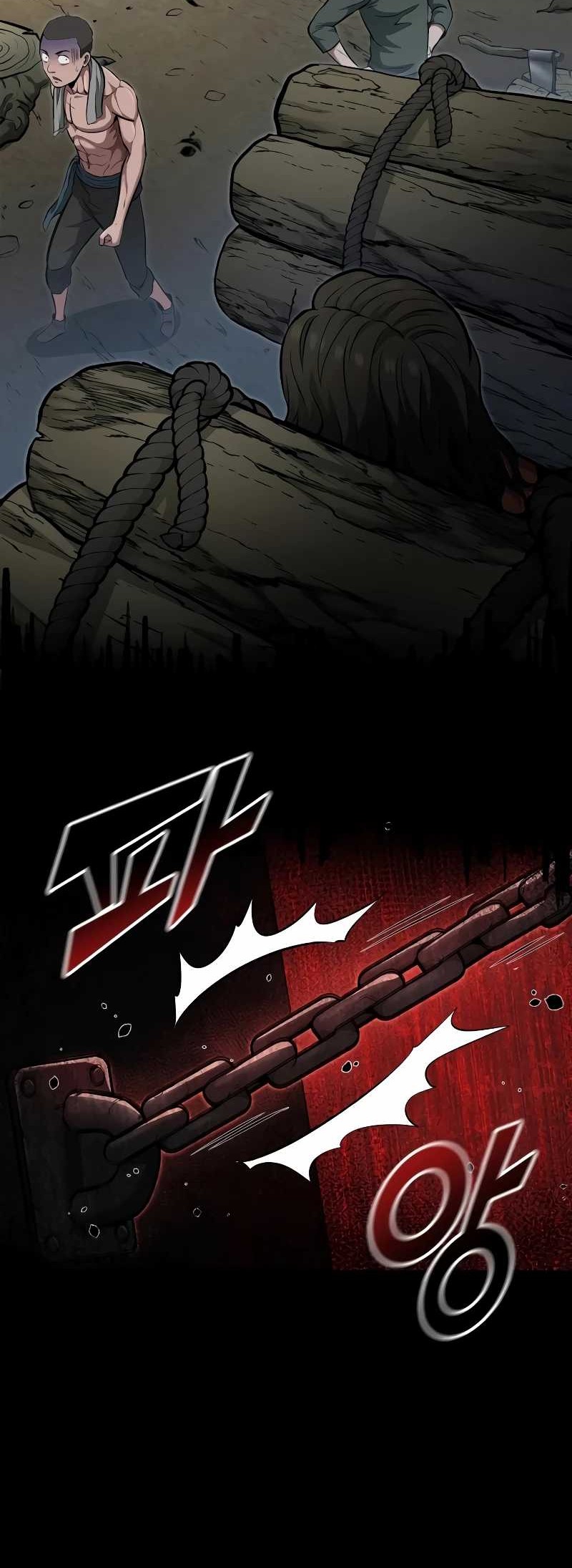 Kalli the Champion Chapter 71 - halaman 19