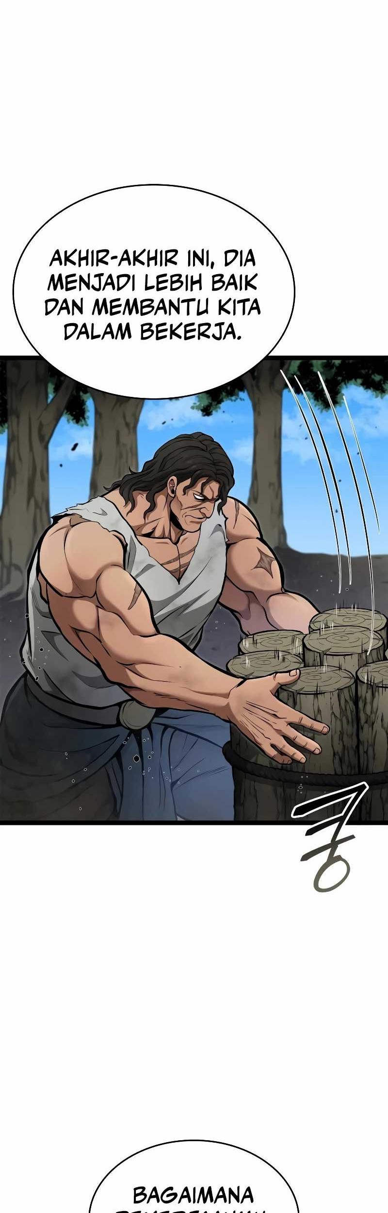 Kalli the Champion Chapter 71 - halaman 21