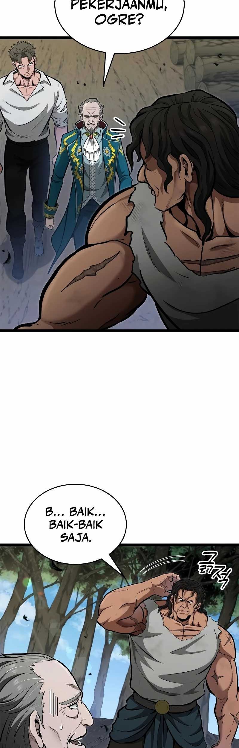 Kalli the Champion Chapter 71 - halaman 22