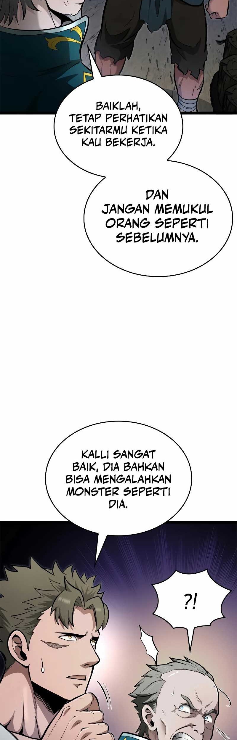 Kalli the Champion Chapter 71 - halaman 23