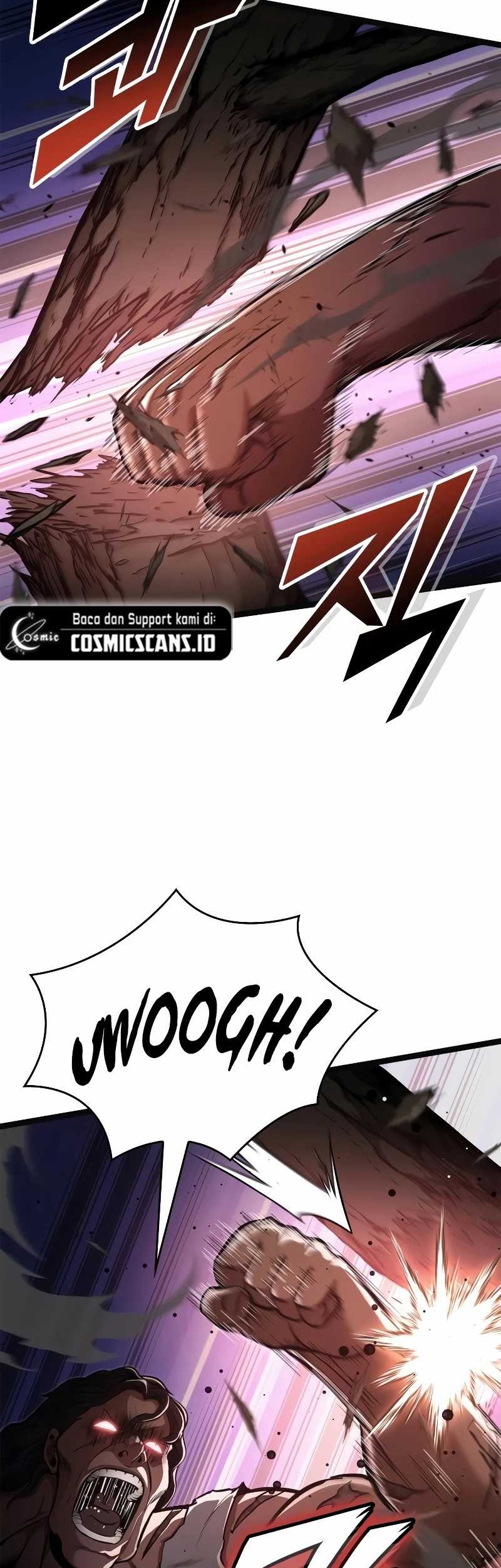 Kalli the Champion Chapter 71 - halaman 27