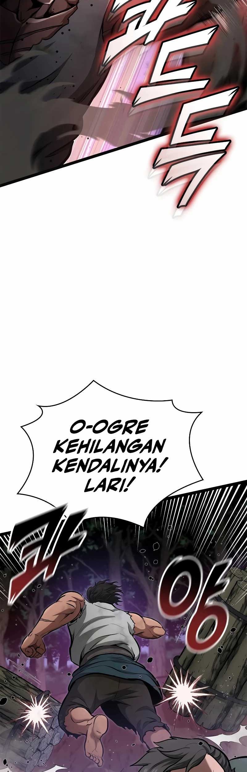 Kalli the Champion Chapter 71 - halaman 28