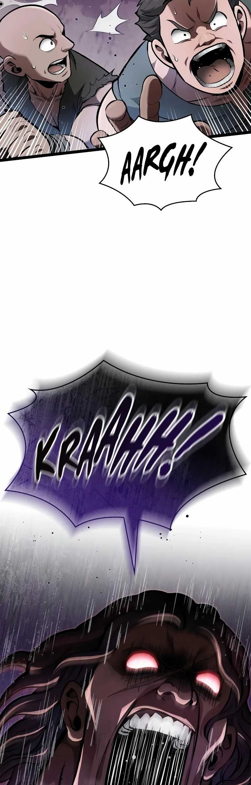 Kalli the Champion Chapter 71 - halaman 29