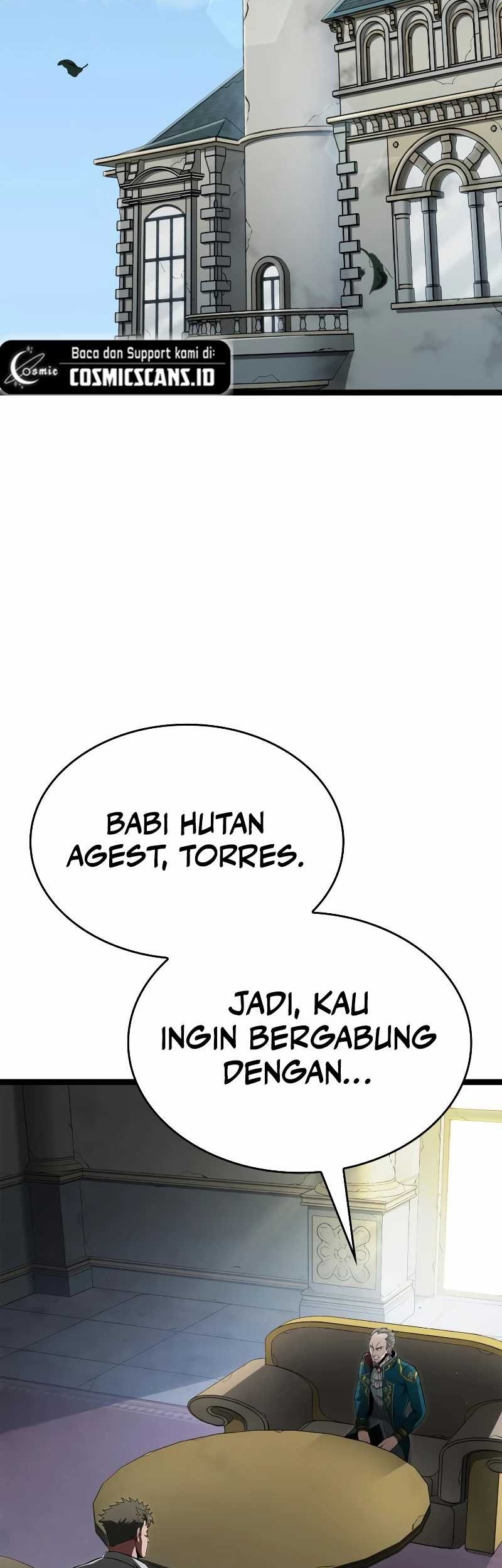 Kalli the Champion Chapter 71 - halaman 3